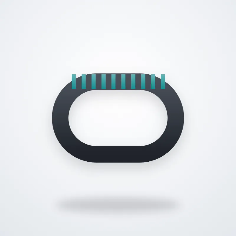 Drive belt 125 cc