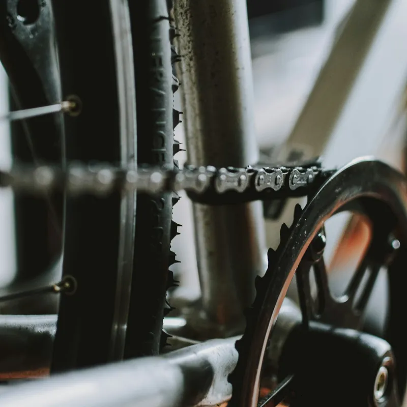 E-bike chain 12-speed