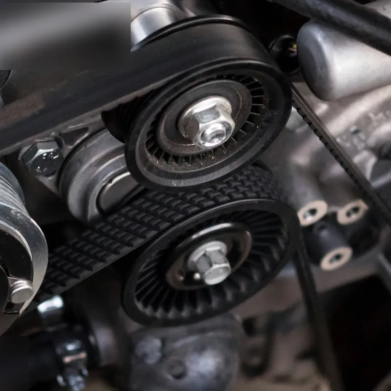 Drive belt 125 cc