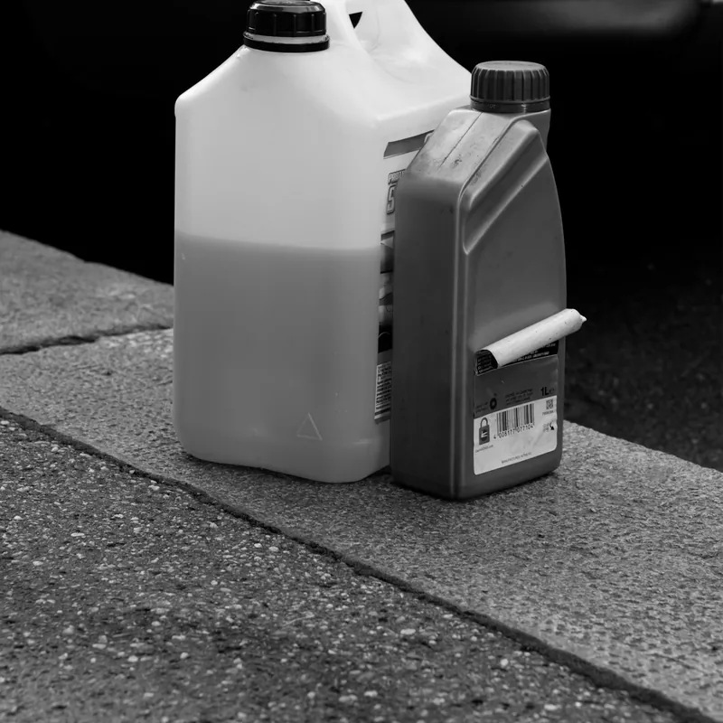 Engine oil 5W-30 longlife, 5 l
