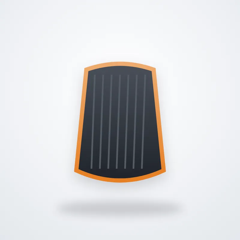 Tankpad Carbon-Look