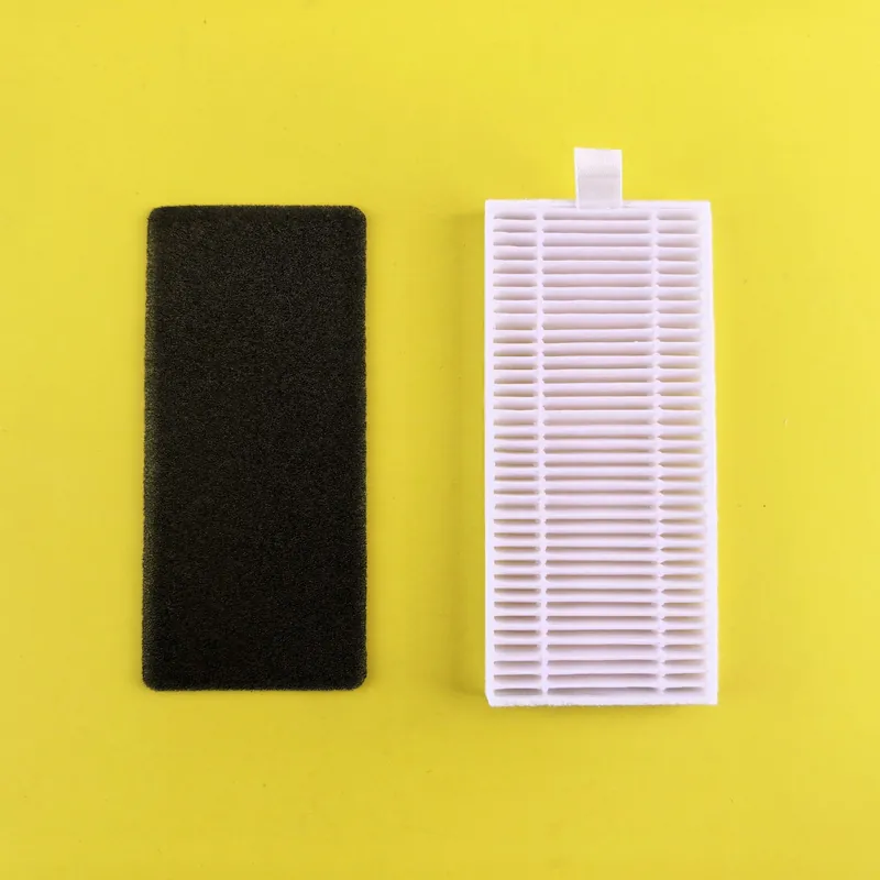 Scooter air filter