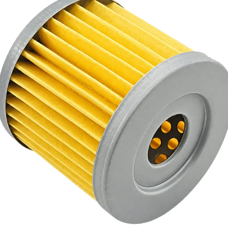 Scooter oil filter 4T